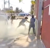 Tijuana Aldea Tribal
